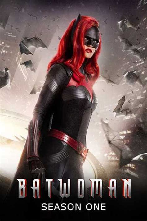 batwoman torrentz|Batwoman (2019) Season 1 S01 (1080p AMZN WEB.